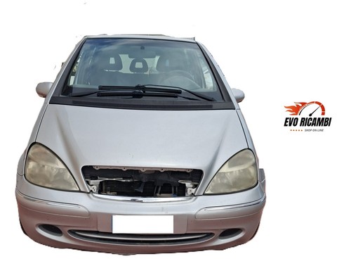 Ricambi per mercedes classe - per, a