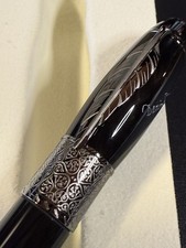Montblanc Writers Edition