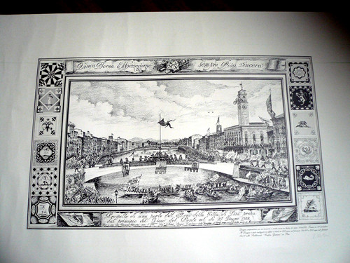 Pisa gioco del - pisa,