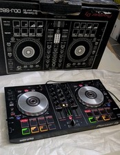 Pioneer DDJ-SB2 4 canali