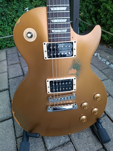 Humbucker gibson les paul - gibson,