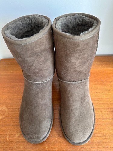 Ugg premium stivaletto corto - stivaletto,