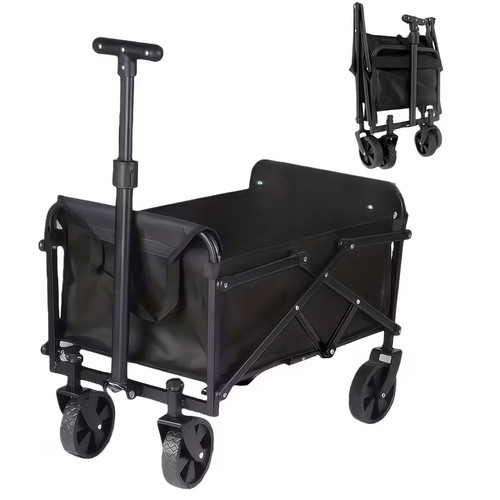 Carrello pieghevole capacità - carrello,