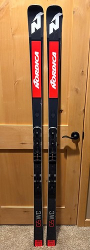 Nordica 183 dobermann - 183, gs