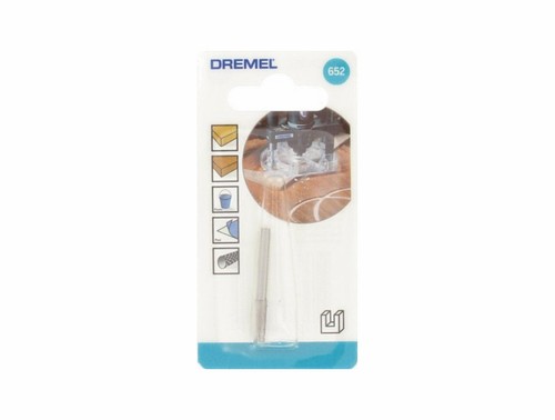 Fresa mm dremel - fresa, 4.8