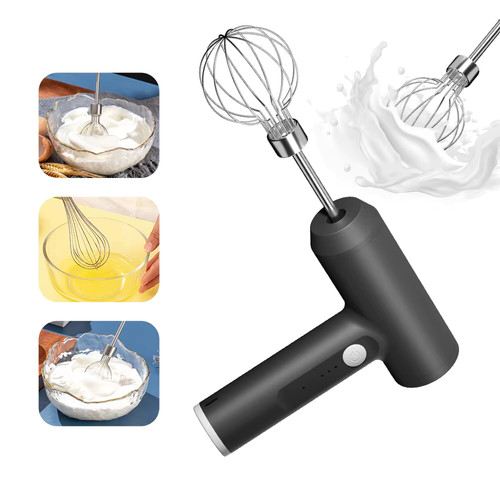 Frullatore elettrico - pz,