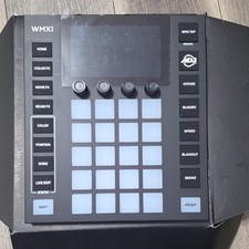 ADJ WMX1 MK2 DMX Controller
