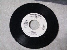 7" Record - BLACK SABBATH -