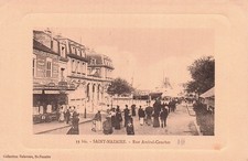 44 SAINT NAZAIRE RUE AMIRAL COURBET
