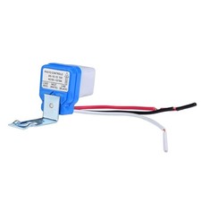 BORDSTRACT 12V Interruttore