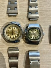 Due Orologi Pryngeps Swiss