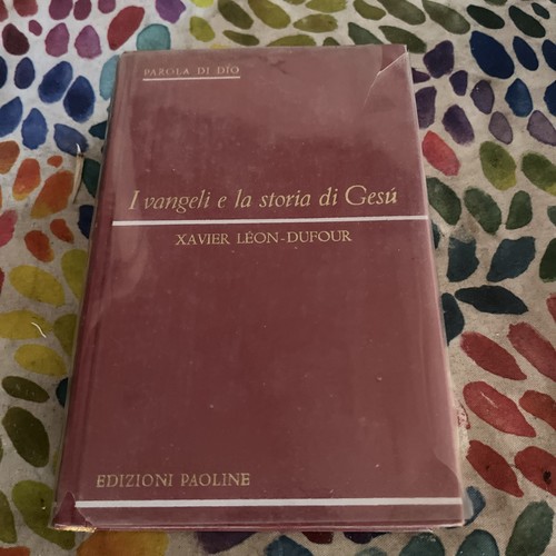 Vangeli storia di gesù - storia,