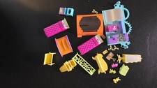 Polly pocket hotel stuff - polly,