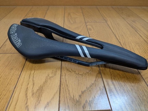 Kit carbonio selle - selle, italia