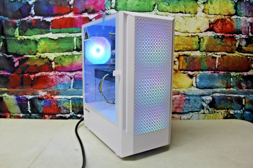 Desktop gaming - pc,