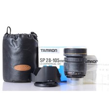 Tamron SP 2.8/28-105 LD