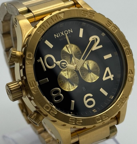 Nixon chrono orologio - nixon,
