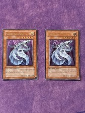 1x Yugioh Cyber Drago
