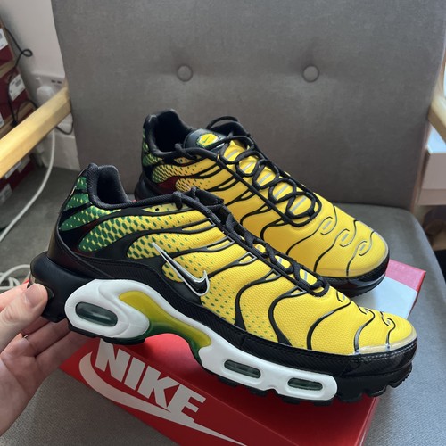 Nike air max - 9.5, tn
