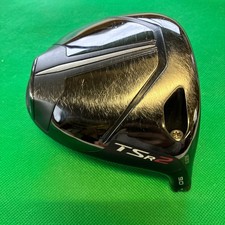 Titleist TSR2 Driver 9.0 Mazze