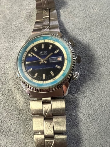 Raro orologio seiko - raro,