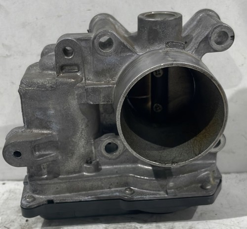 Corpo farfallato per renault - per,