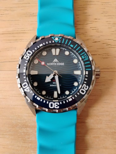 Orologio uomo north - da,