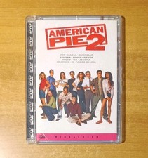 DVD - American Pie 2