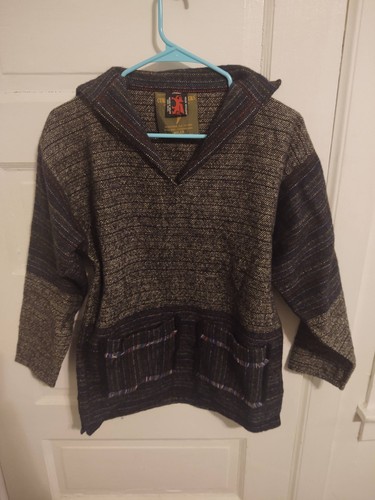 Vintage curlew weavers - vintage,