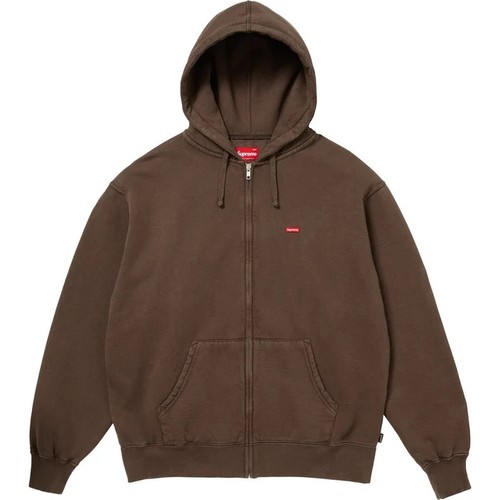Felpa supreme small box con - small,