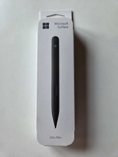 Microsoft surface slim pen - microsoft,