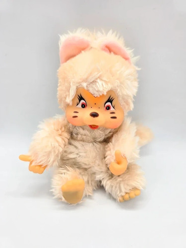 Moncicci monchhichi - moncicci, /