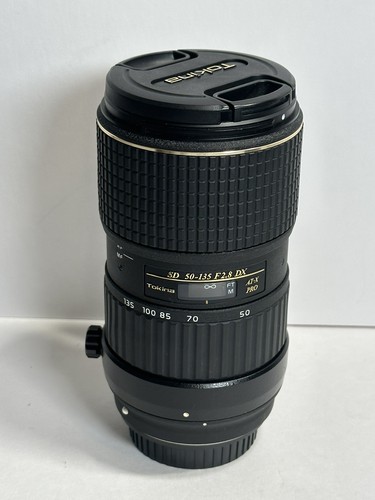 Tokina 135 8 - tokina, mm