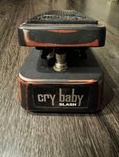 Slash Cry Baby Wah 851020