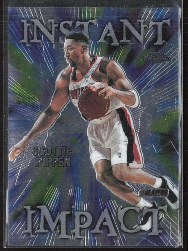 1999 topps chrome ii1 - topps, #ii1