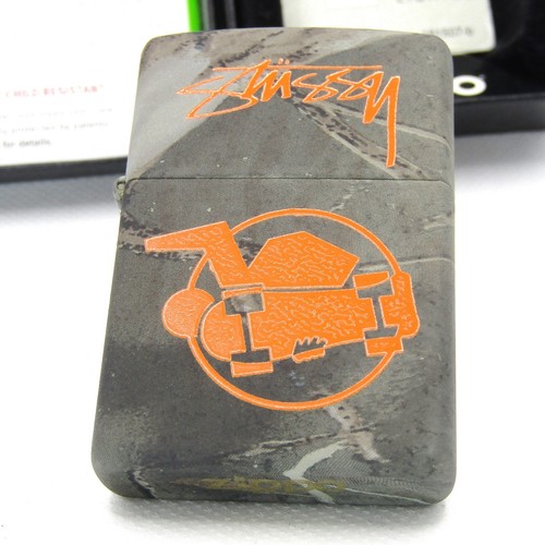 Accendino olio zippo - accendino,