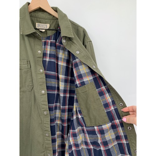 Duluth trading camicia - duluth,