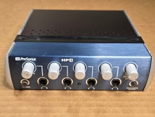 Amplificatore per cuffie