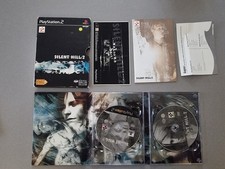Silent Hills 2 , jeux Ps2