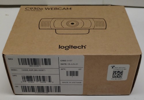 Nuovissima fotocamera webcam