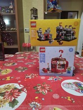 LEGO 40775  MINI CASTELLO