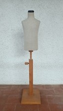 Busto Sartoriale Vintage Anni