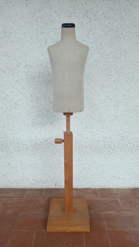 Busto sartoriale vintage - sartoriale, anni