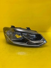 Faro anteriore sinistro VW