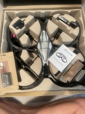 AR Drone Parrot Academy -