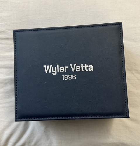 Orologio wyler vetta - orologio,