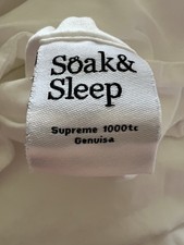 Copripiumino Supreme Lux