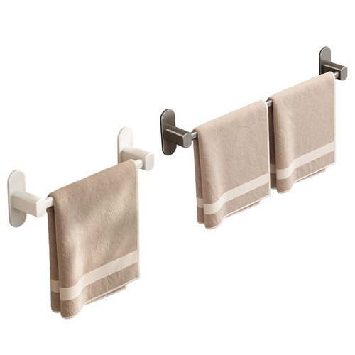 Per portasciugamani bagno - portasciugamani, in