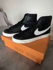 Nike blazer mid vintage - nike,