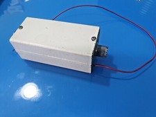 Amplificatore lineare vhf - lineare,